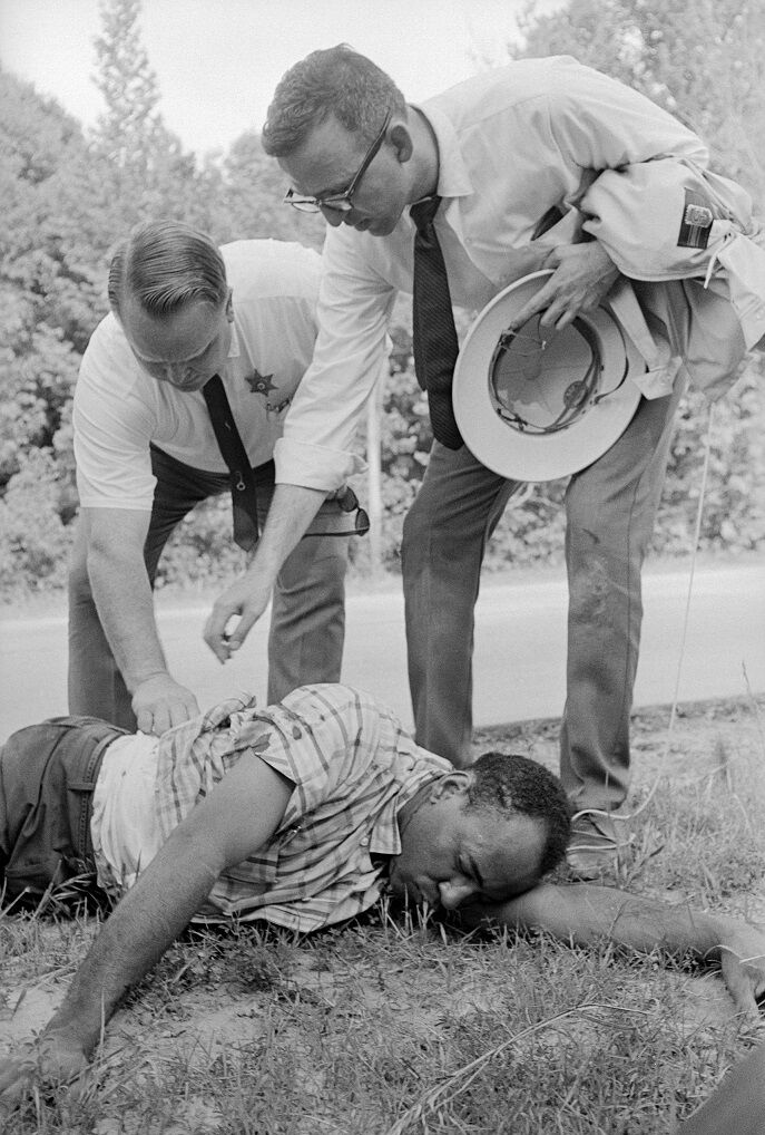 James Meredith